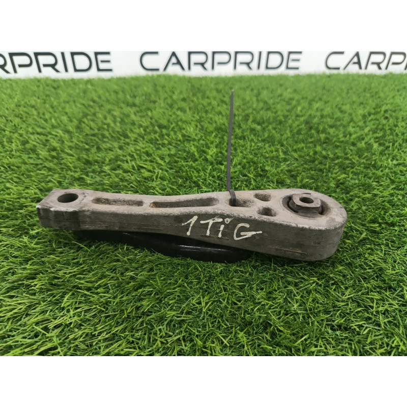 Подушка двигателя (двигатель и элементы) Volkswagen Tiguan 5N 2011 1.4 CAVA 1k0199855bb