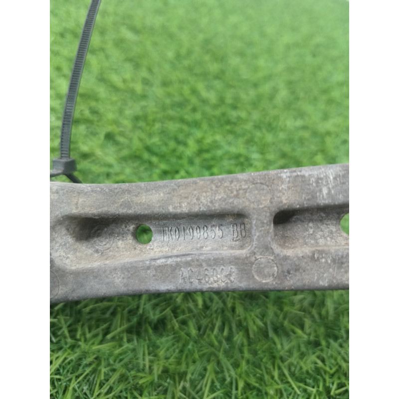 Подушка двигателя (двигатель и элементы) Volkswagen Tiguan 5N 2011 1.4 CAVA 1k0199855bb