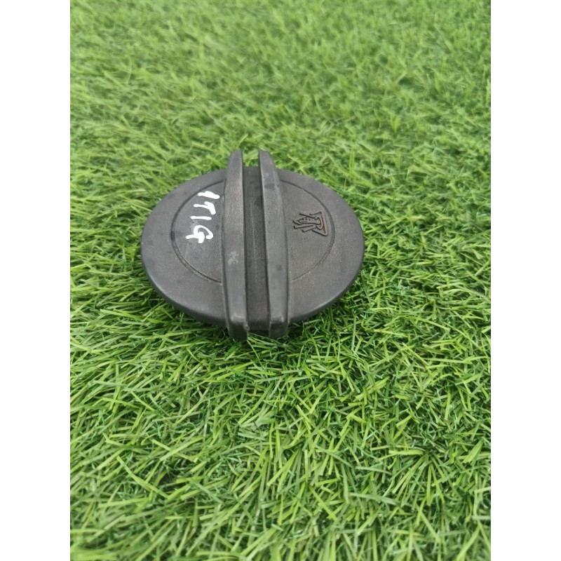 Крышка расширительного бачка (система охлаждения) Volkswagen Tiguan 5N 2011 1.4 CAVA 2Q0121321A