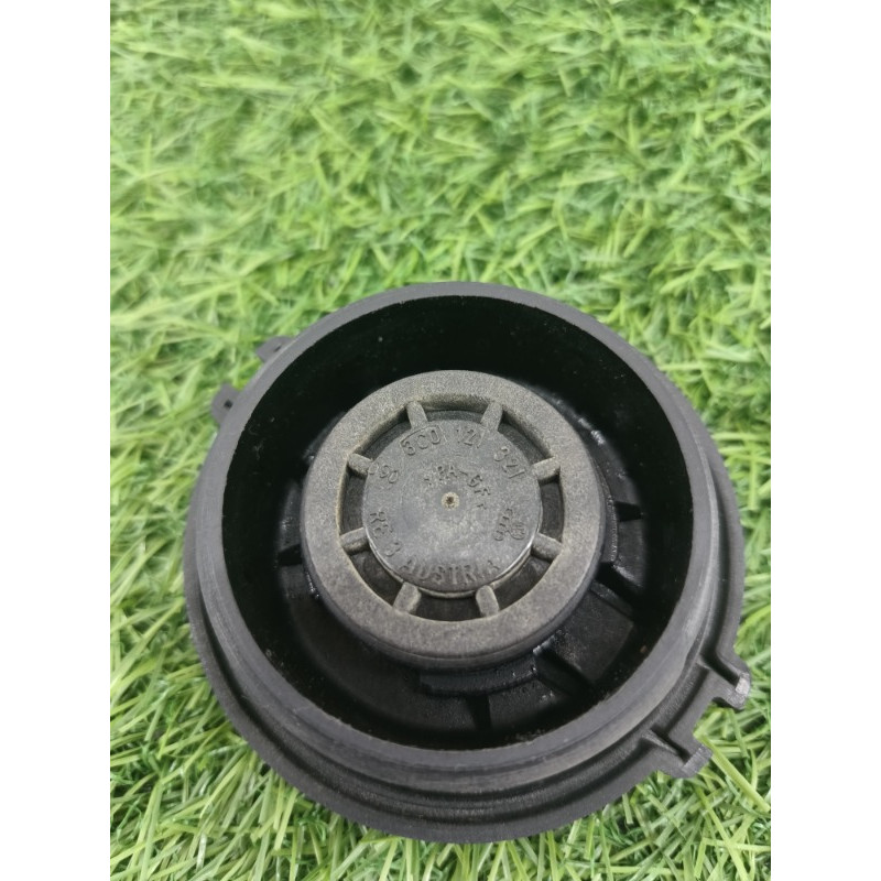 Крышка расширительного бачка (система охлаждения) Volkswagen Tiguan 5N 2011 1.4 CAVA 2Q0121321A