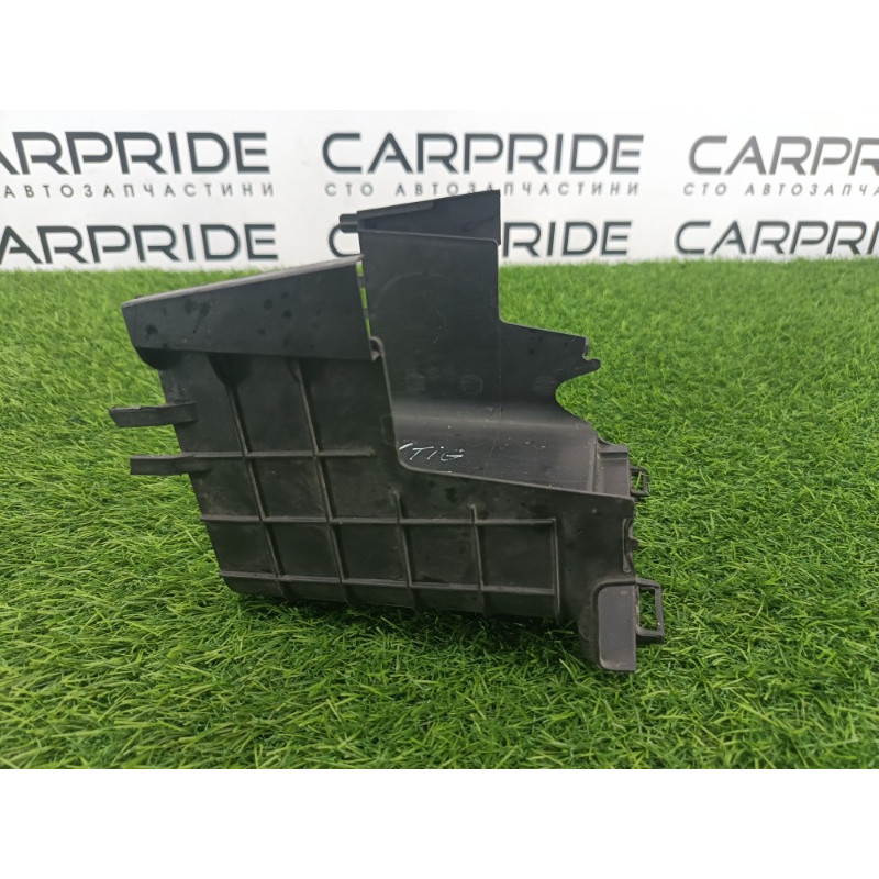 Крышка аккумулятора (кузов и элементы) Volkswagen Tiguan 5N 2011 1.4 CAVA 3c0915336a