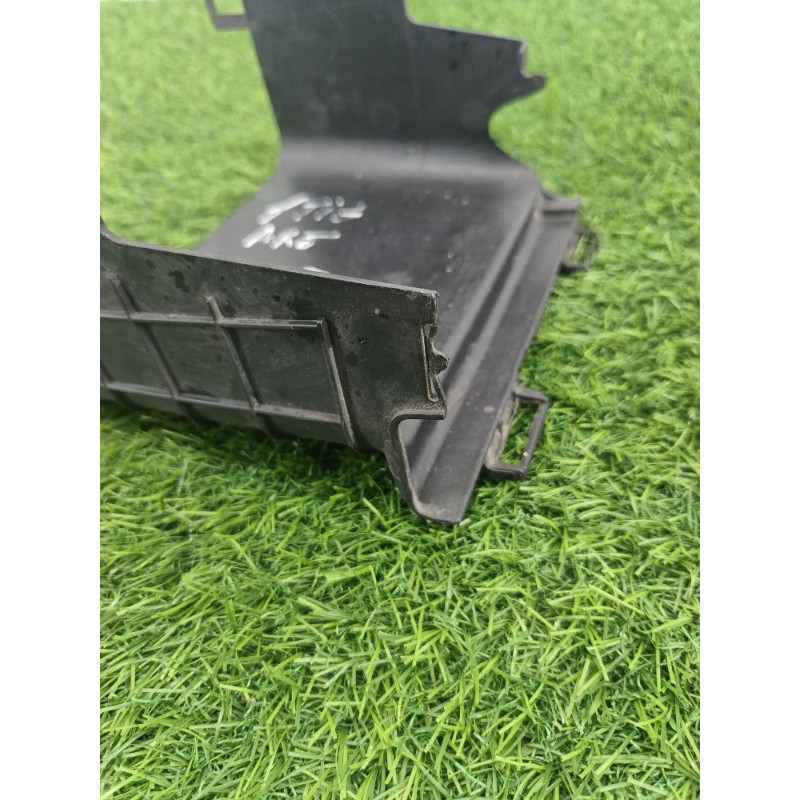 Крышка аккумулятора (кузов и элементы) Volkswagen Tiguan 5N 2011 1.4 CAVA 3c0915336a