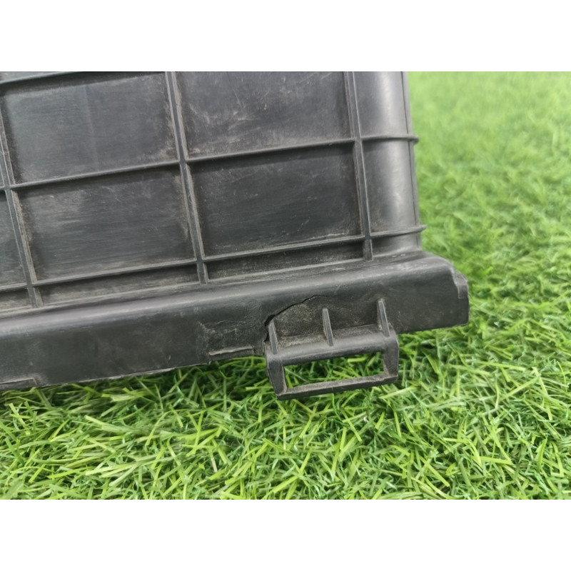 Крышка аккумулятора (кузов и элементы) Volkswagen Tiguan 5N 2011 1.4 CAVA 3c0915336a