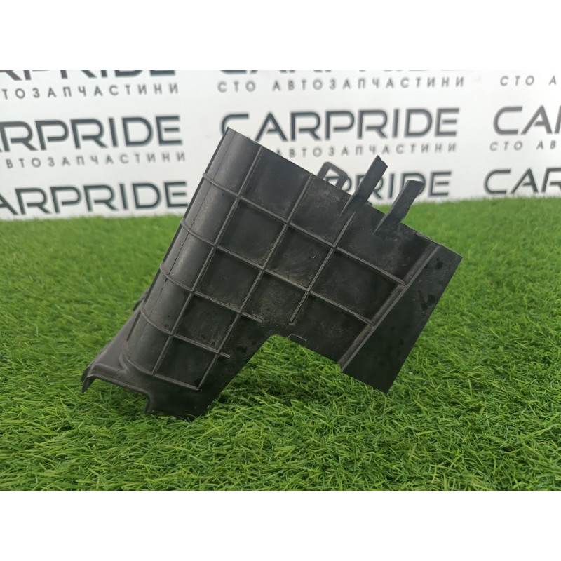 Крышка аккумулятора (кузов и элементы) Volkswagen Tiguan 5N 2011 1.4 CAVA 3c0915336a