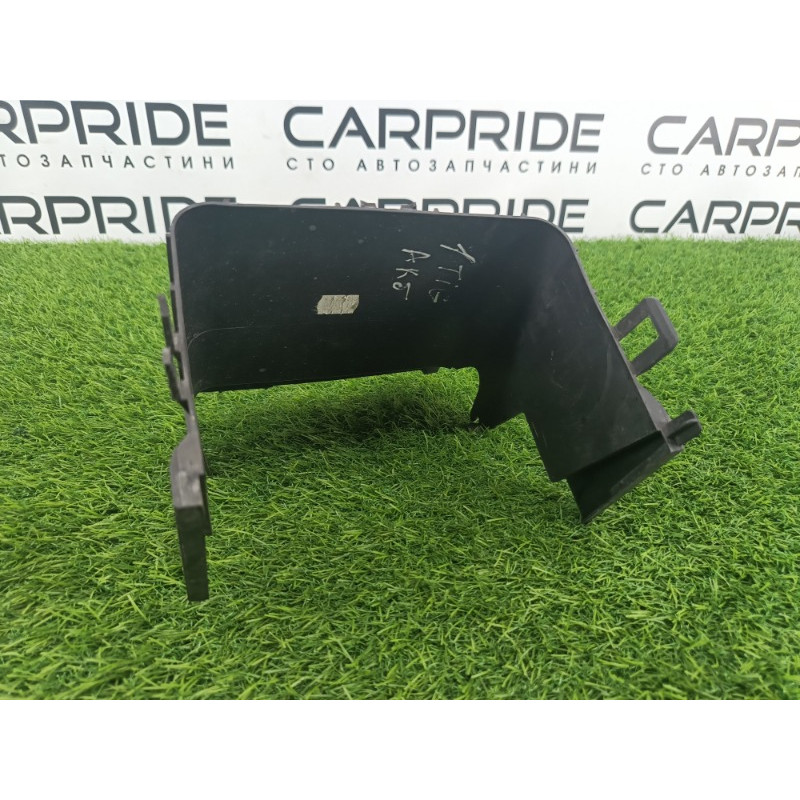 Крышка аккумулятора (кузов и элементы) Volkswagen Tiguan 5N 2011 1.4 CAVA 3c0915336a