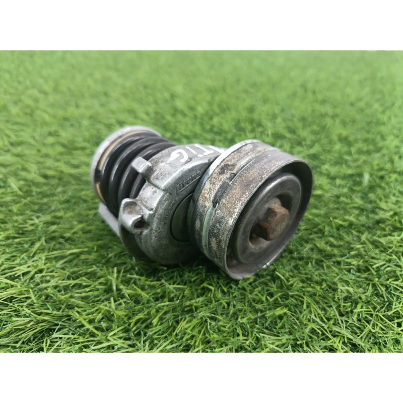 Ролик натяжной (двигатель и элементы) Volkswagen Tiguan 5N 2011 1.4 CAVA 03C145299AC