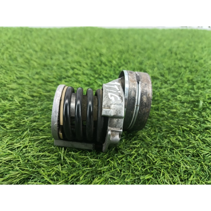 Ролик натяжной (двигатель и элементы) Volkswagen Tiguan 5N 2011 1.4 CAVA 03C145299AC