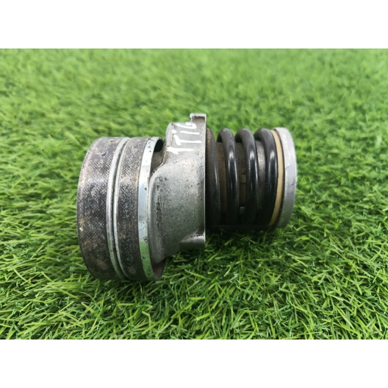 Ролик натяжной (двигатель и элементы) Volkswagen Tiguan 5N 2011 1.4 CAVA 03C145299AC