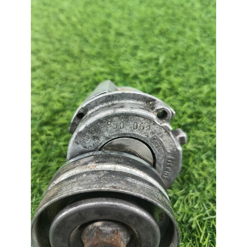 Ролик натяжной (двигатель и элементы) Volkswagen Tiguan 5N 2011 1.4 CAVA 03C145299AC