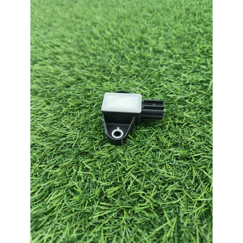 Датчик удара (электрика / датчики) Volkswagen Tiguan 5N 2011 1.4 CAVA 5n0959354