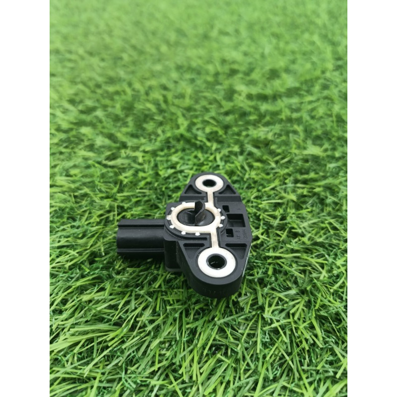 Датчик удара (электрика / датчики) Volkswagen Tiguan 5N 2011 1.4 CAVA 5n0959354