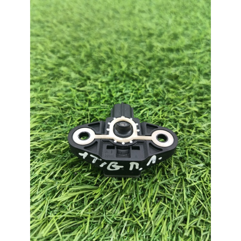 Датчик удара (электрика / датчики) Volkswagen Tiguan 5N 2011 1.4 CAVA 5n0959354