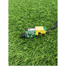 Датчик удара