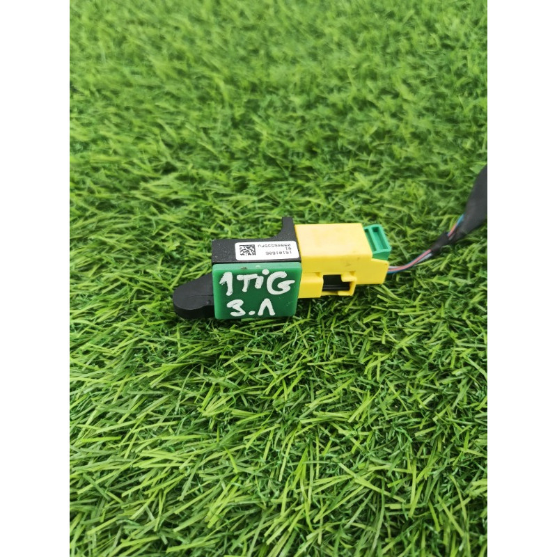 Датчик удара (электрика / датчики) Volkswagen Tiguan 5N 2011 1.4 CAVA 5n0959351b