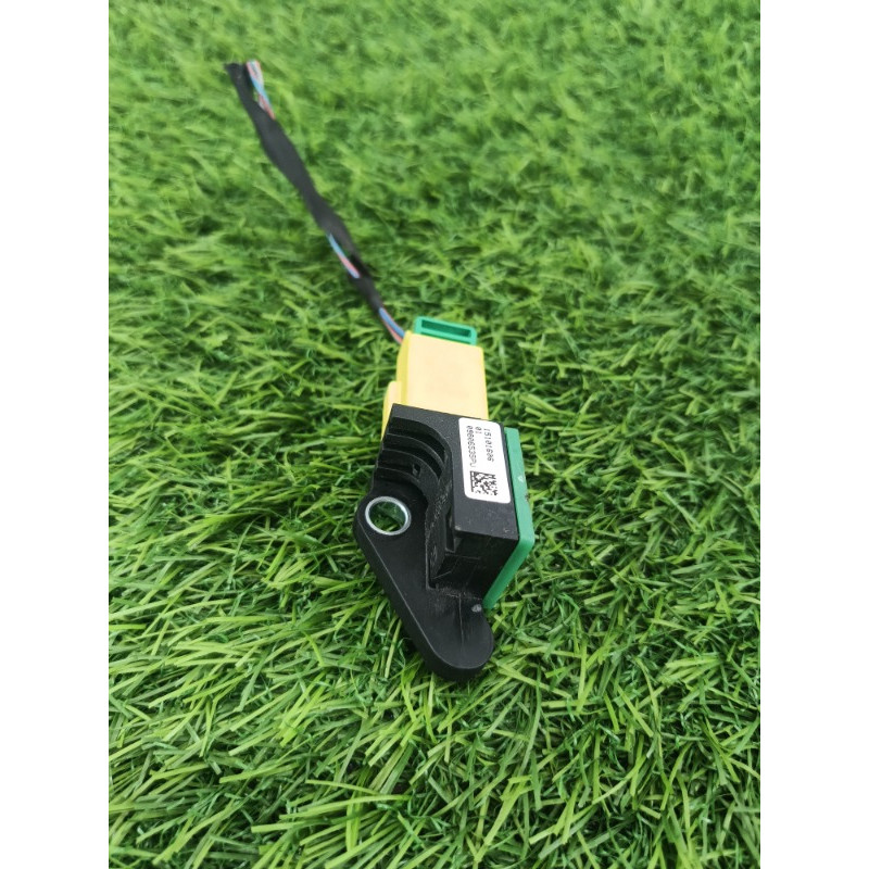 Датчик удара (электрика / датчики) Volkswagen Tiguan 5N 2011 1.4 CAVA 5n0959351b