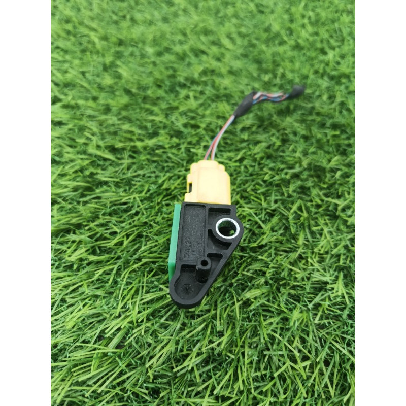 Датчик удара (электрика / датчики) Volkswagen Tiguan 5N 2011 1.4 CAVA 5n0959351b