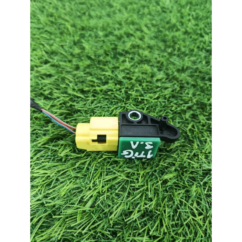 Датчик удара (электрика / датчики) Volkswagen Tiguan 5N 2011 1.4 CAVA 5n0959351b