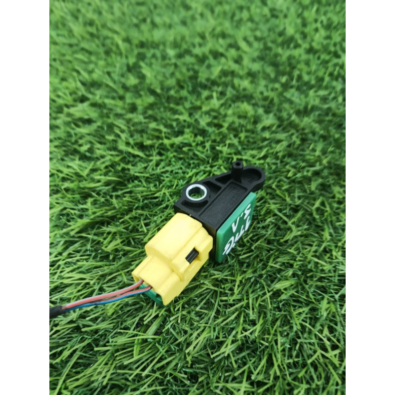 Датчик удара (электрика / датчики) Volkswagen Tiguan 5N 2011 1.4 CAVA 5n0959351b