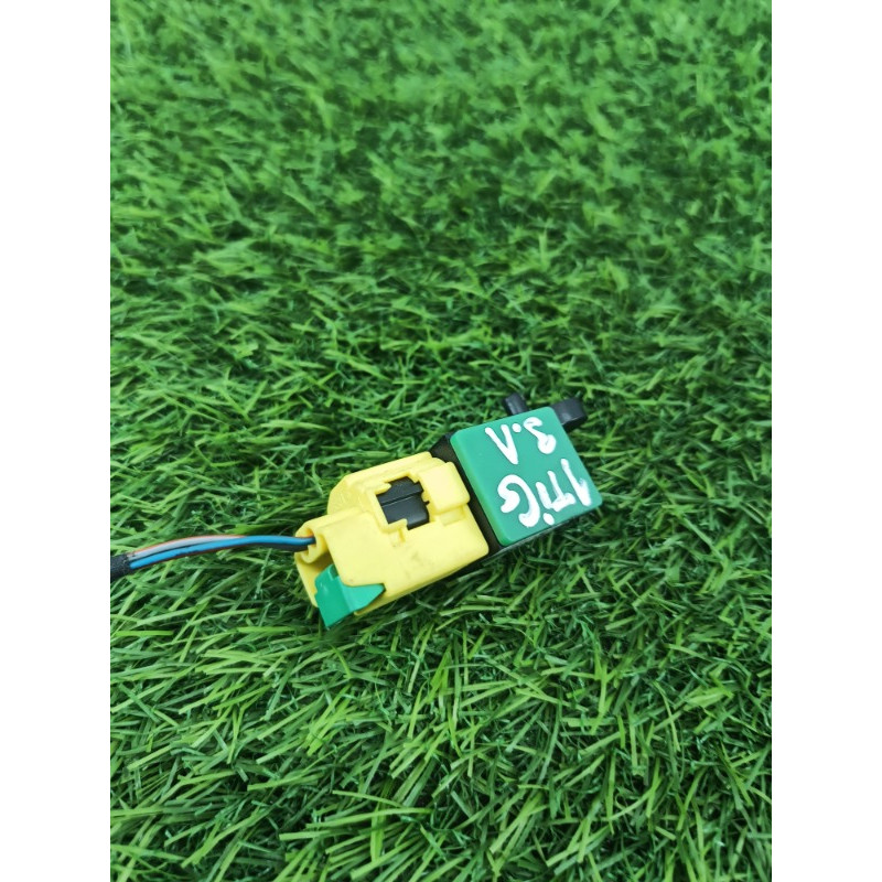 Датчик удара (электрика / датчики) Volkswagen Tiguan 5N 2011 1.4 CAVA 5n0959351b