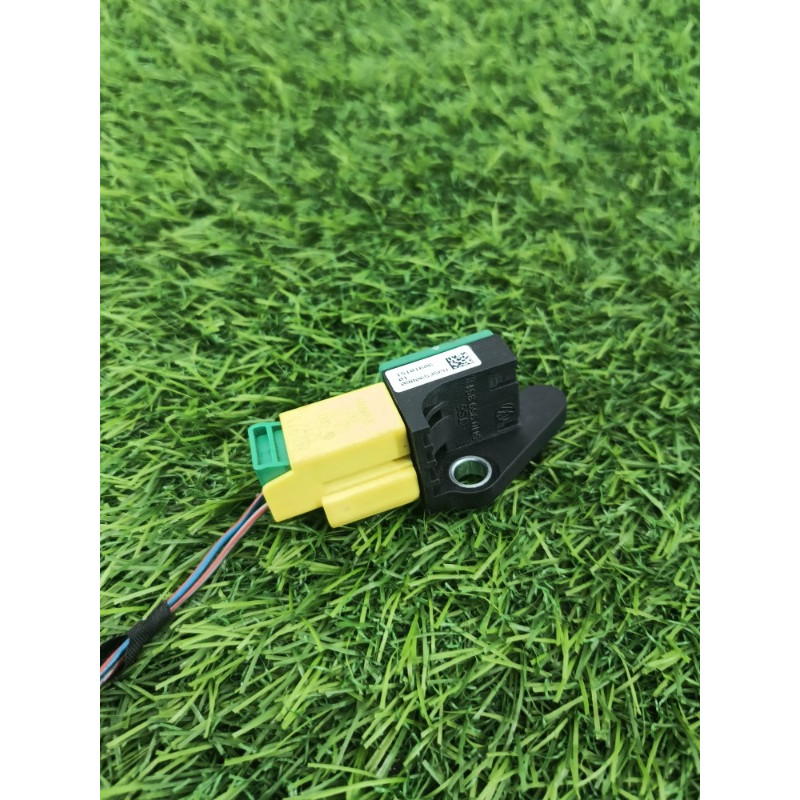 Датчик удара (электрика / датчики) Volkswagen Tiguan 5N 2011 1.4 CAVA 5n0959351b