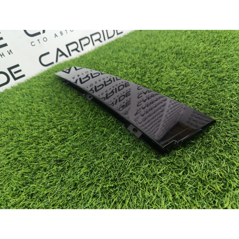 Накладка двери боковая (кузов и элементы) Volkswagen Tiguan 5N 2011 1.4 CAVA 5n0839902a