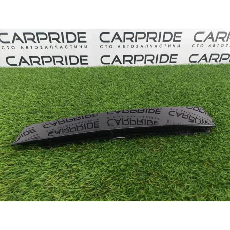 Накладка двери боковая (кузов и элементы) Volkswagen Tiguan 5N 2011 1.4 CAVA 5n0839902a