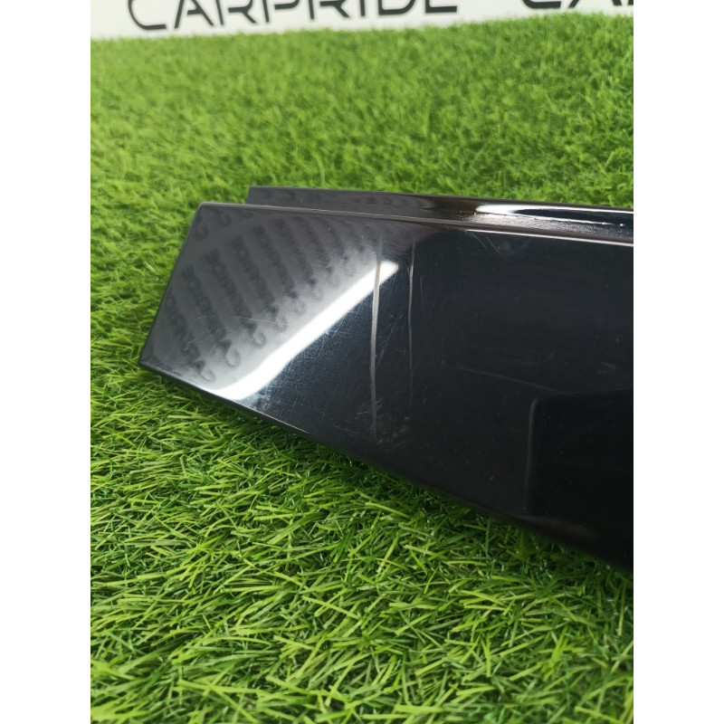 Накладка двери боковая (кузов и элементы) Volkswagen Tiguan 5N 2011 1.4 CAVA 5n0839902a