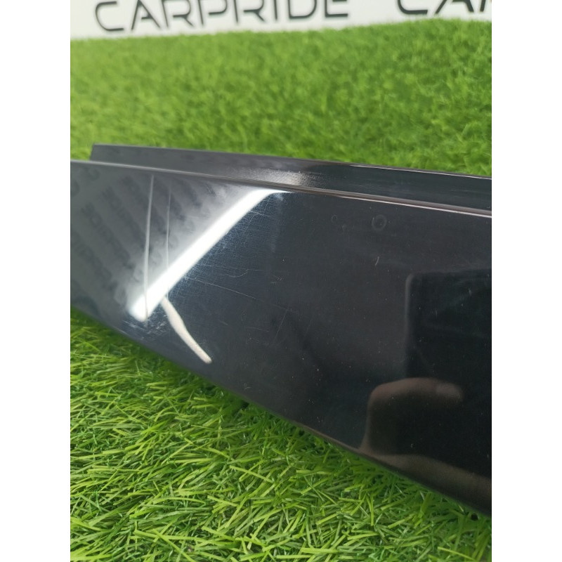 Накладка двери боковая (кузов и элементы) Volkswagen Tiguan 5N 2011 1.4 CAVA 5n0839902a