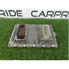 Блок управления двигателем