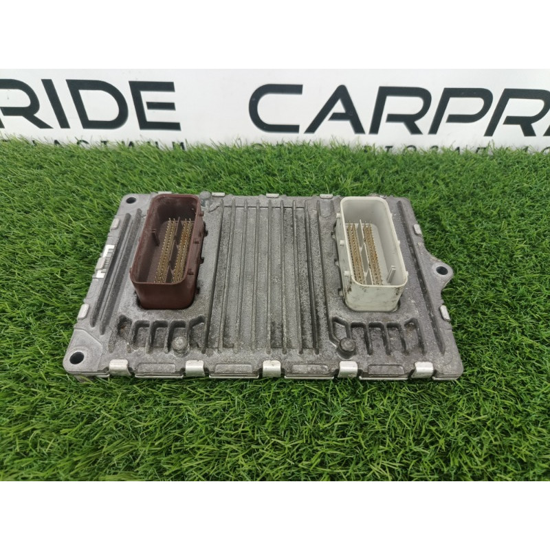 Блок управления двигателем (электрика / блок управления) Dodge Journey SXT 2014 3.6 05150782ab