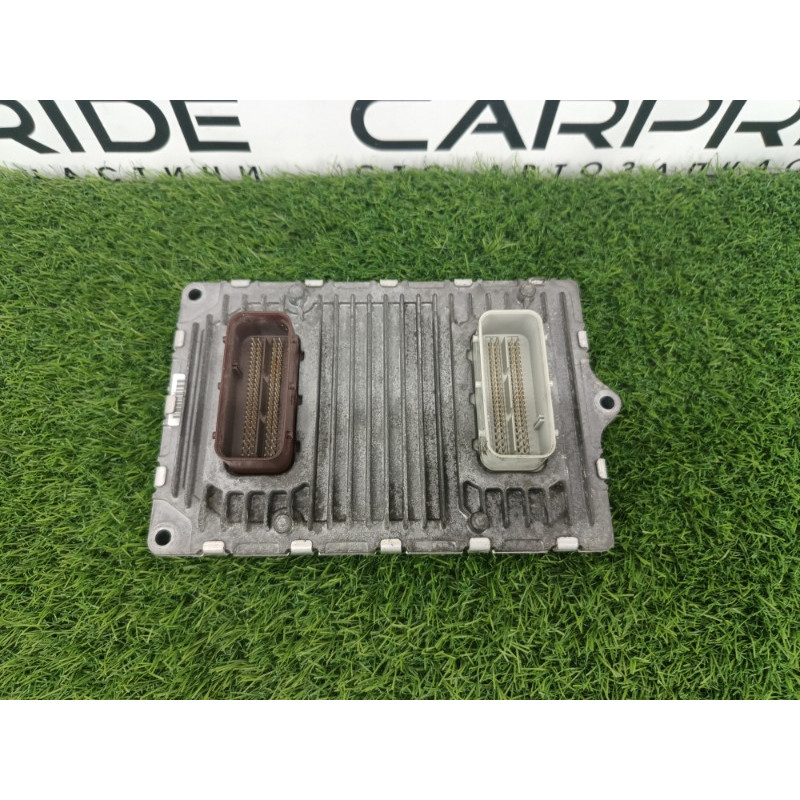 Блок управления двигателем (электрика / блок управления) Dodge Journey SXT 2014 3.6 05150782ab