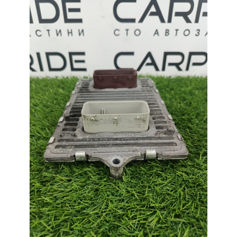 Блок управления двигателем (электрика / блок управления) Dodge Journey SXT 2014 3.6 05150782ab