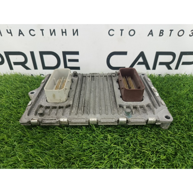 Блок управления двигателем (электрика / блок управления) Dodge Journey SXT 2014 3.6 05150782ab