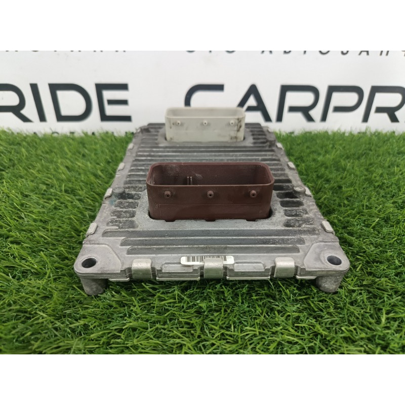 Блок управления двигателем (электрика / блок управления) Dodge Journey SXT 2014 3.6 05150782ab