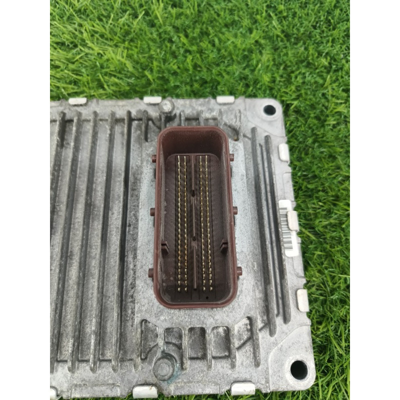 Блок управления двигателем (электрика / блок управления) Dodge Journey SXT 2014 3.6 05150782ab