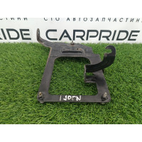 Кронштейн блока управления