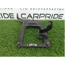 Кронштейн блока управления