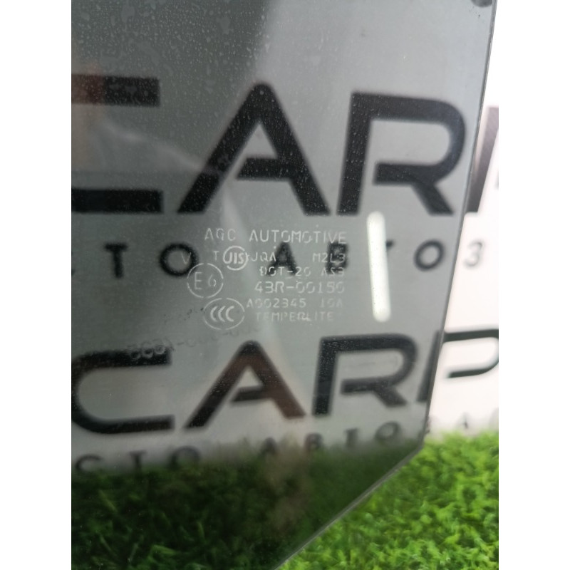 Стекло (кузов и элементы) Mitsubishi Outlander GF 2017 2.4 5736A466