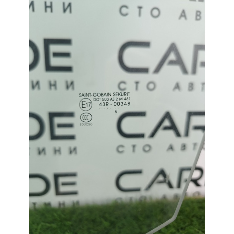 Стекло (кузов и элементы) Mercedes-Benz E-class w212 2013 2.2 CDI A 212 725 13 10