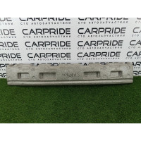 Абсорбер (наполнитель) бампера