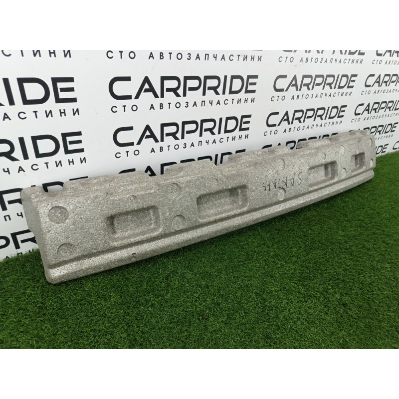 Абсорбер (наполнитель) бампера (кузов и элементы) Hyundai Santa Fe CM 2009 2.2 CRDI 866202b000