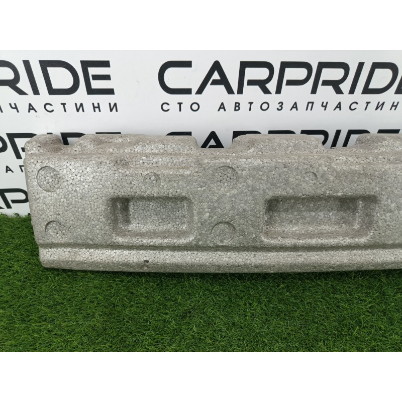 Абсорбер (наполнитель) бампера (кузов и элементы) Hyundai Santa Fe CM 2009 2.2 CRDI 866202b000