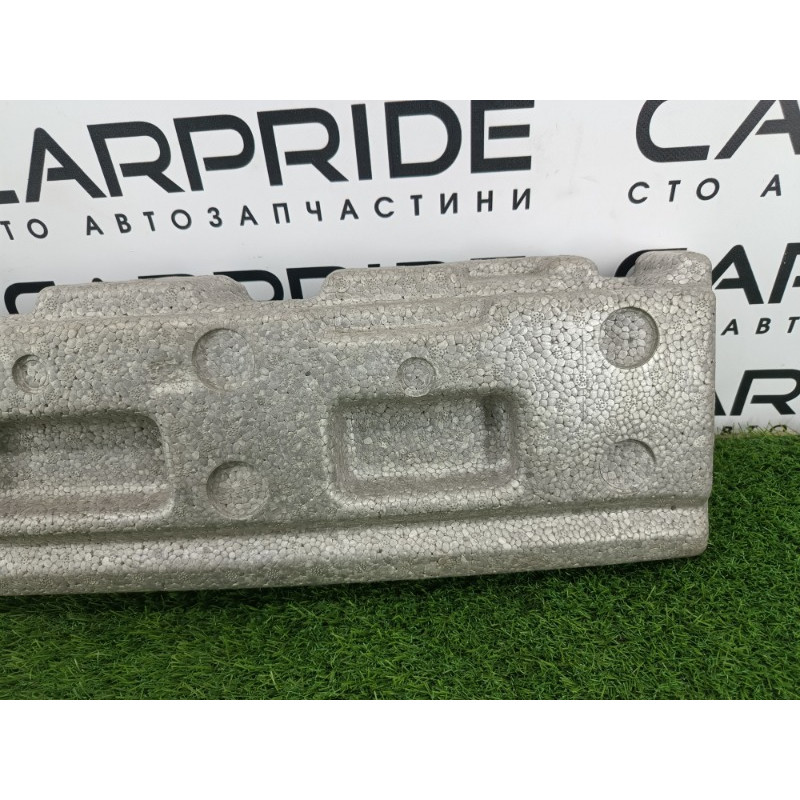 Абсорбер (наполнитель) бампера (кузов и элементы) Hyundai Santa Fe CM 2009 2.2 CRDI 866202b000