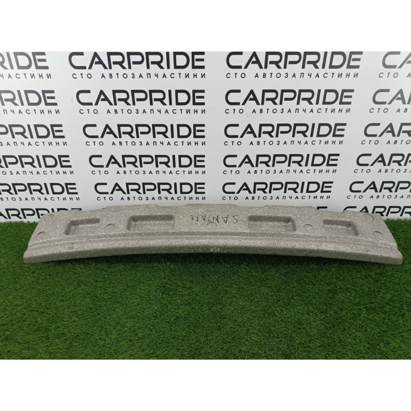 Абсорбер (наполнитель) бампера (кузов и элементы) Hyundai Santa Fe CM 2009 2.2 CRDI 866202b000