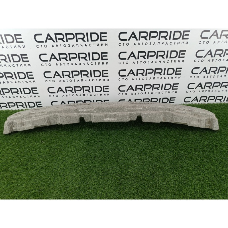 Абсорбер (наполнитель) бампера (кузов и элементы) Hyundai Santa Fe CM 2009 2.2 CRDI 866202b000