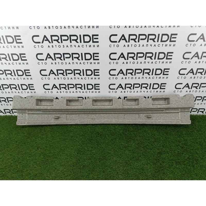 Абсорбер (наполнитель) бампера (кузов и элементы) Hyundai Santa Fe CM 2009 2.2 CRDI 866202b000