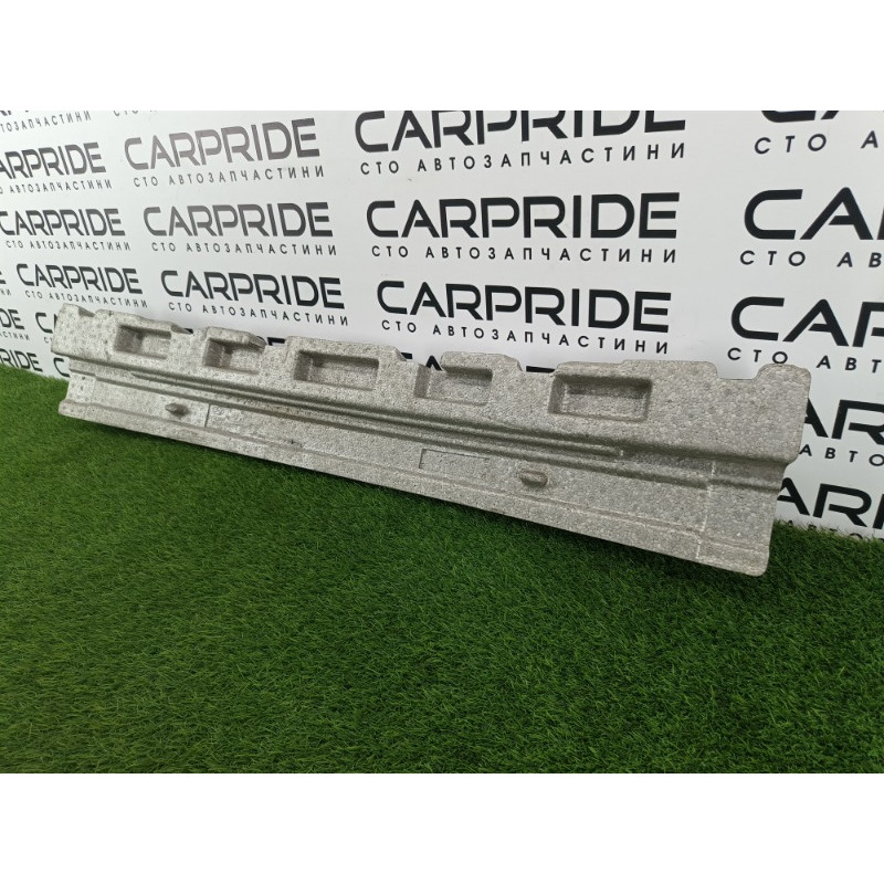 Абсорбер (наполнитель) бампера (кузов и элементы) Hyundai Santa Fe CM 2009 2.2 CRDI 866202b000