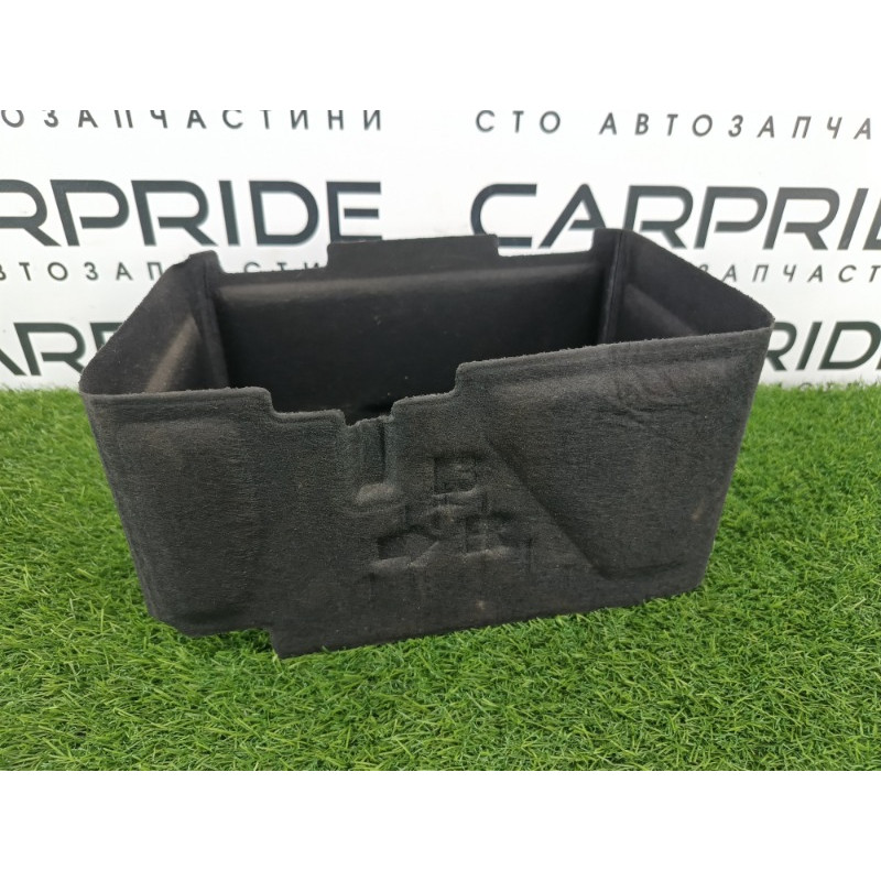 Защита аккумулятора (кузов и элементы) Mitsubishi Outlander GM4W 2022 2.50 8201A466