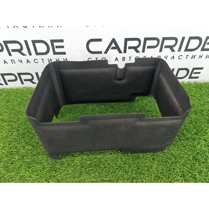 Защита аккумулятора (кузов и элементы) Mitsubishi Outlander GM4W 2022 2.50 8201A466