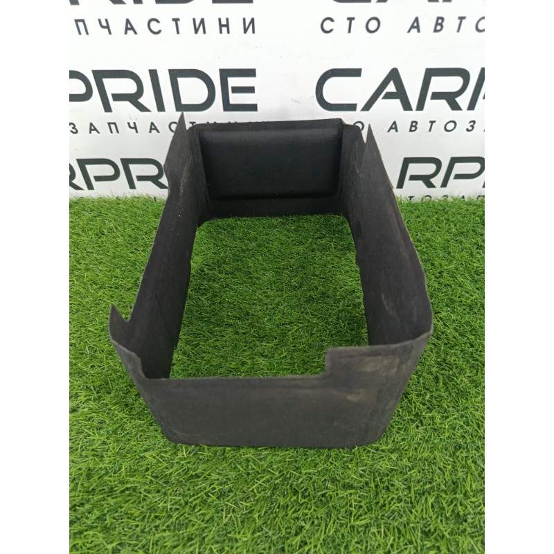 Защита аккумулятора (кузов и элементы) Mitsubishi Outlander GM4W 2022 2.50 8201A466